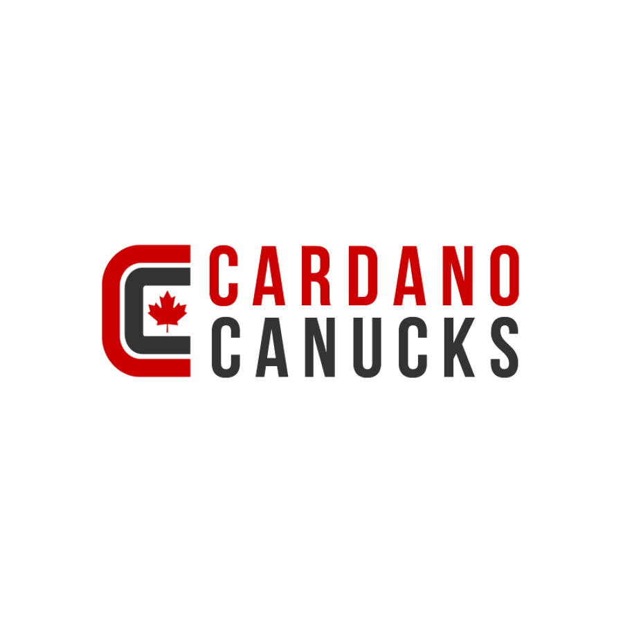 Canadian Cardano Stake Pool - Cardano Canucks